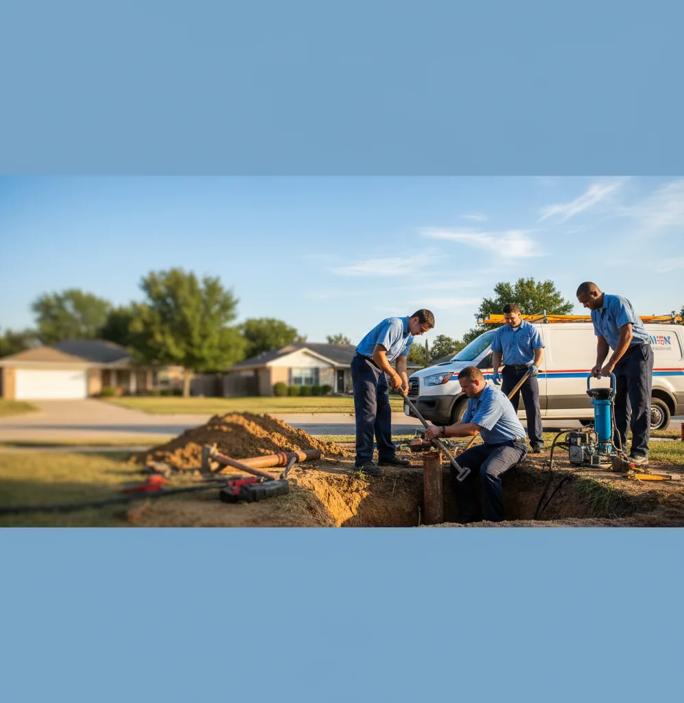 Water Heater Repair in Miles City, MT